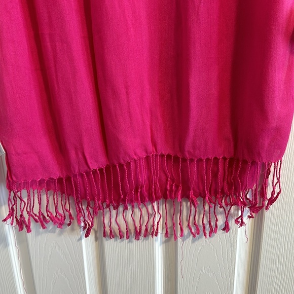 Suzy Shier Scarf - Picture 2 of 3